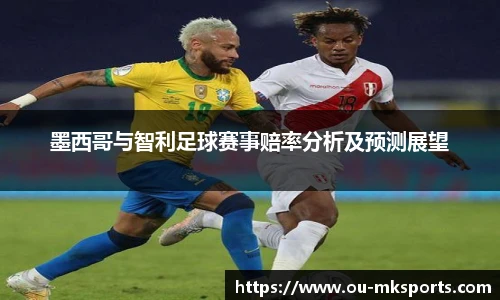 墨西哥与智利足球赛事赔率分析及预测展望